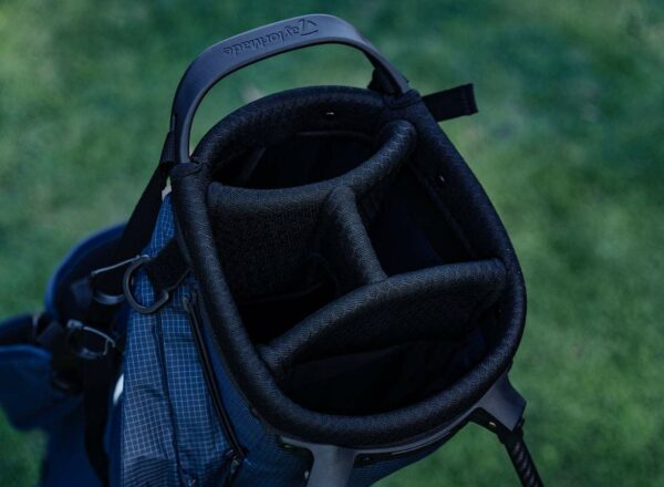 sac trépied TaylorMade FlexTech SuperLite