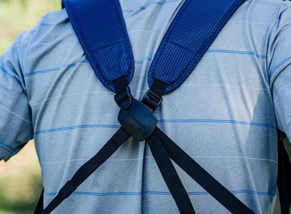 sac trépied TaylorMade FlexTech SuperLite