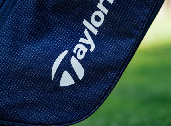 sac trépied TaylorMade FlexTech SuperLite