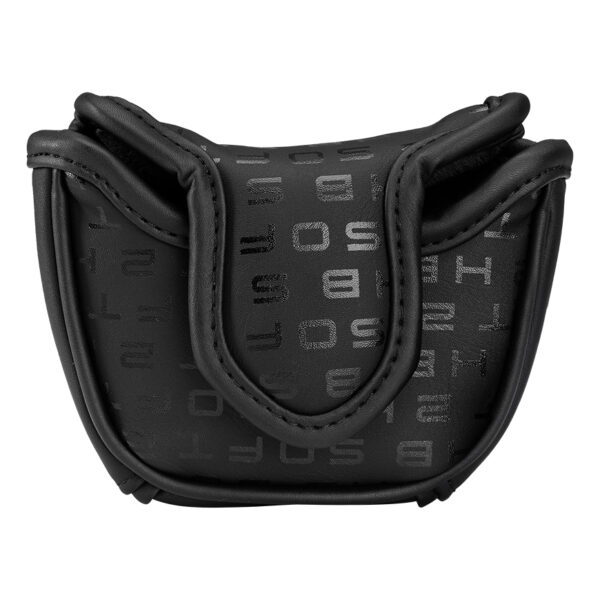 Cleveland HB SOFT 2 Black RETREVE