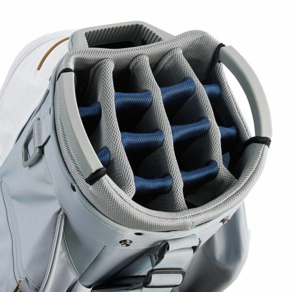 sac chariot Taylormade Kalea Gold