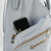 sac chariot Taylormade Kalea Gold