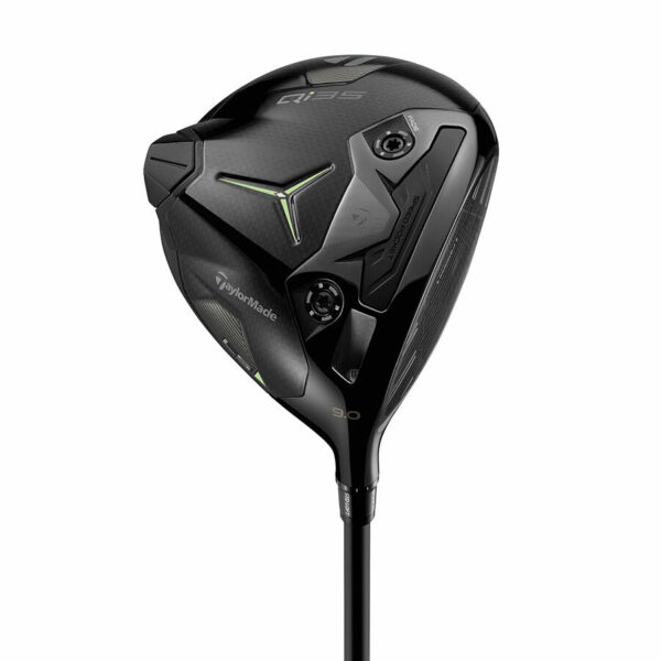 Driver Taylormade Qi35 LS designer series