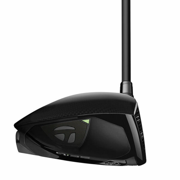 Driver Taylormade Qi35 LS designer series