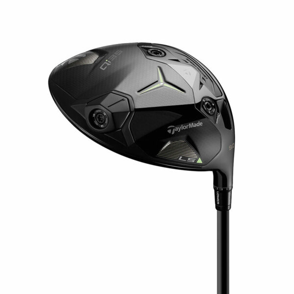 Driver Taylormade Qi35 LS designer series