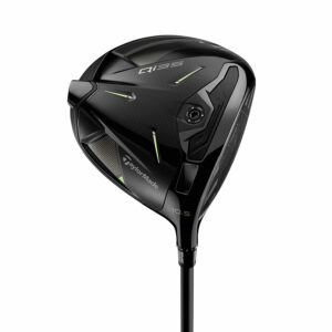 Driver Taylormade Qi35 designer series