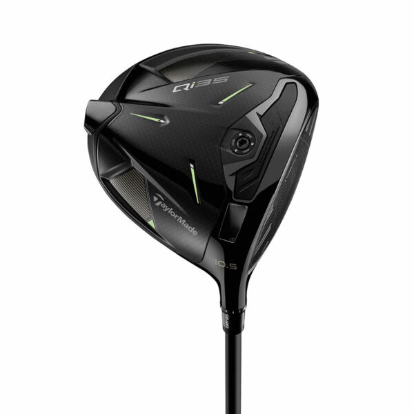 Driver Taylormade Qi35 designer series