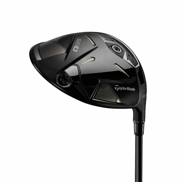 Driver Taylormade Qi35 designer series