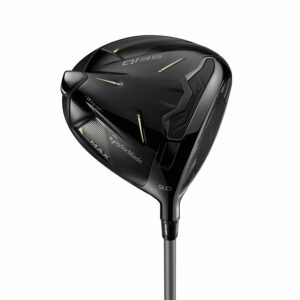 Driver Taylormade Qi35 max designer series