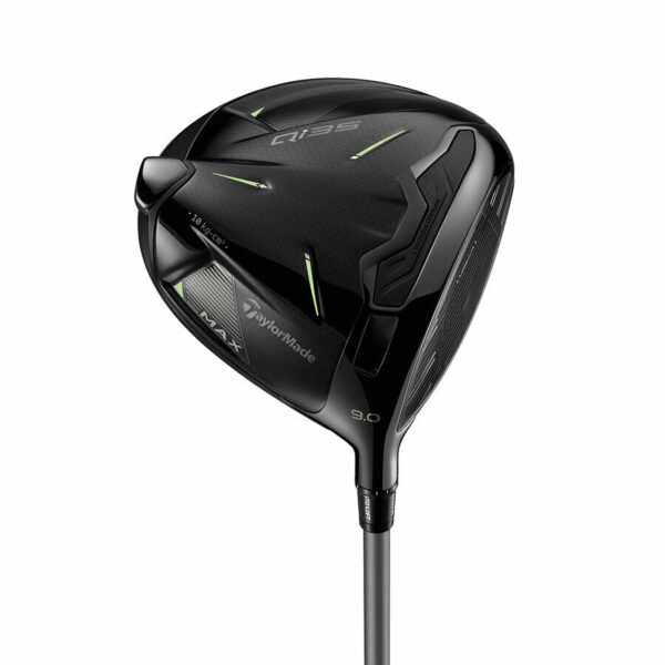 Driver Taylormade Qi35 max designer series