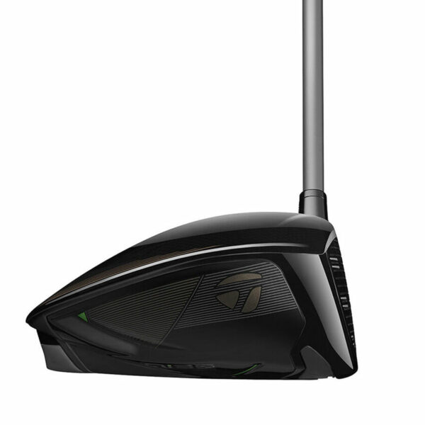 Driver Taylormade Qi35 max designer series