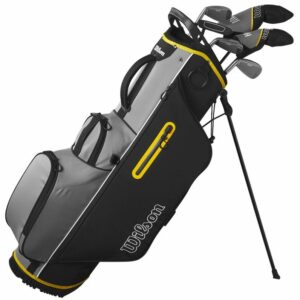 kit débutant Wilson Ultra HL