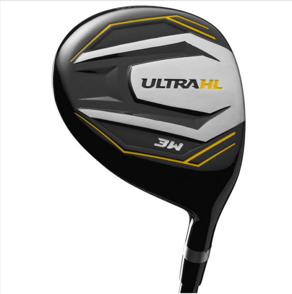 kit débutant Wilson Ultra HL