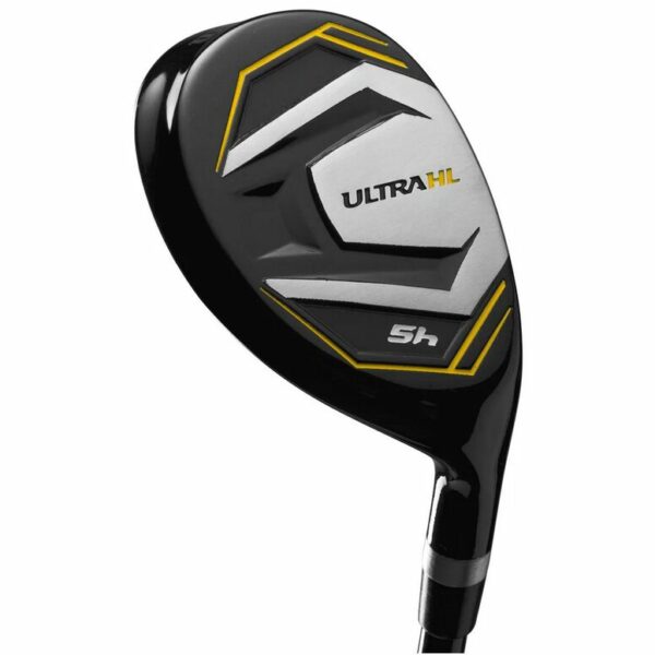 kit débutant Wilson Ultra HL