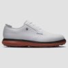 chaussures FootJoy Traditions SL Blucher