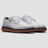 chaussures FootJoy Traditions SL Blucher