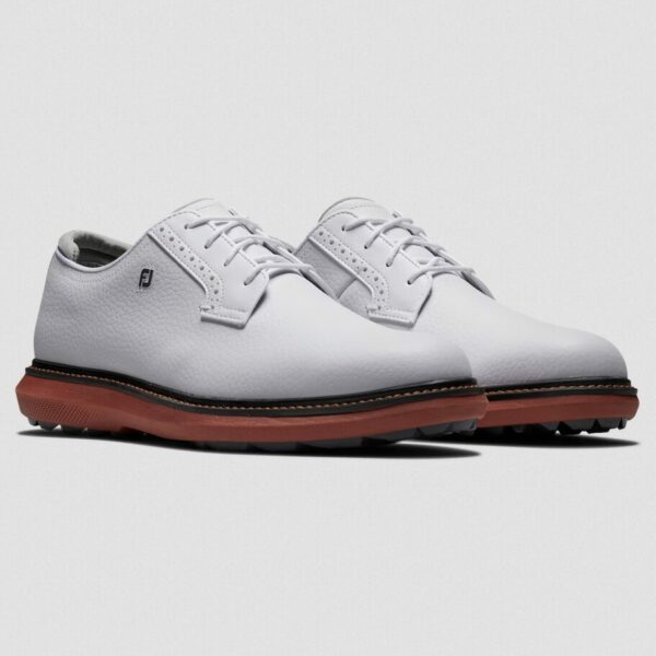 chaussures FootJoy Traditions SL Blucher