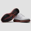 chaussures FootJoy Traditions SL Blucher