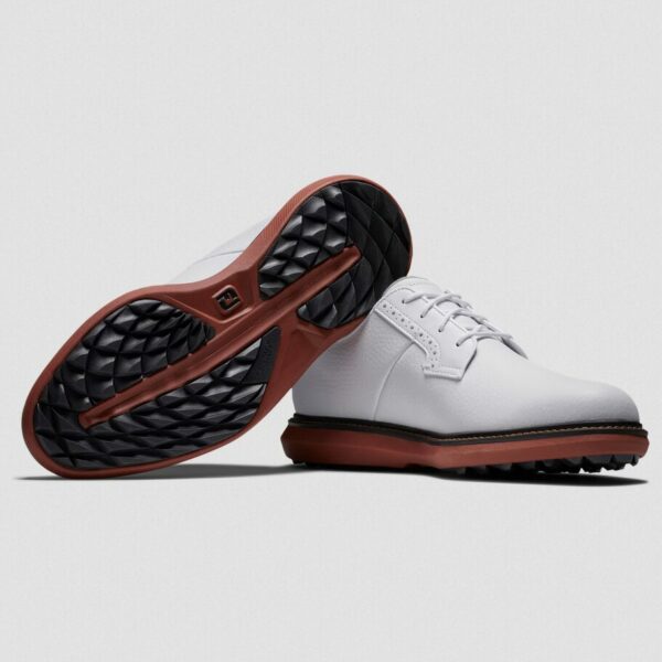 chaussures FootJoy Traditions SL Blucher