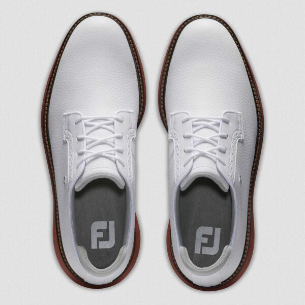 chaussures FootJoy Traditions SL Blucher