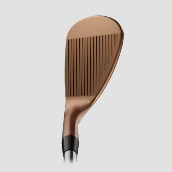 Wedges Titleist Vokey SM10 oil can