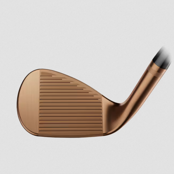 Wedges Titleist Vokey SM10 oil can