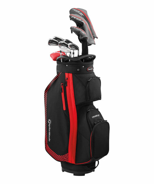 Kit Taylormade RBZ 2025