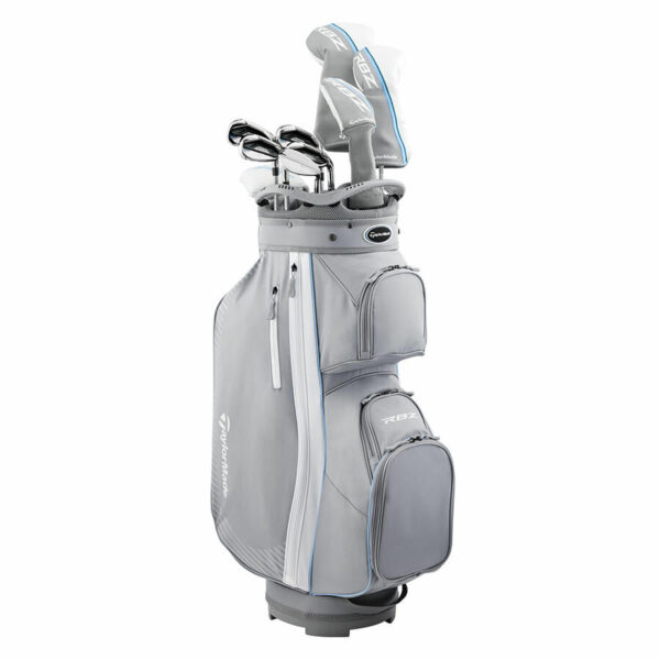 Kit TaylorMade RBZ Lady 2025