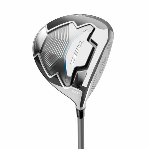 Kit TaylorMade RBZ Lady 2025