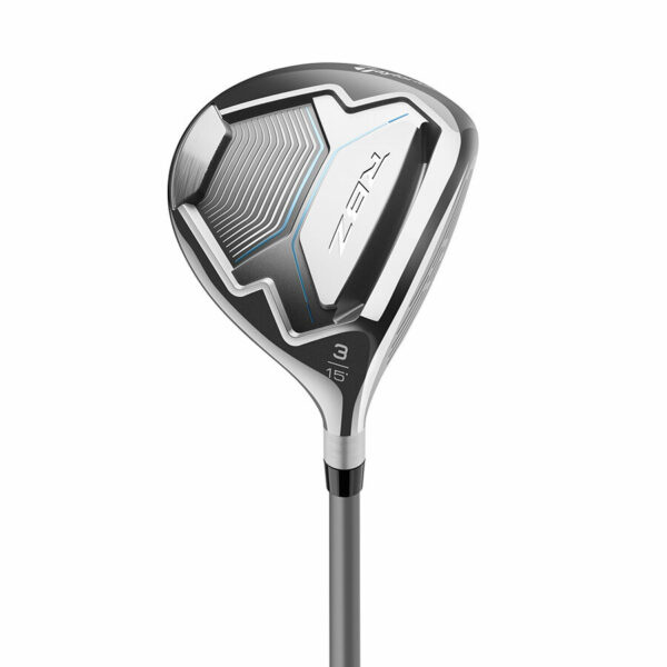 Kit TaylorMade RBZ Lady 2025