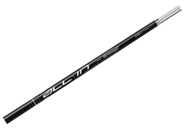 Cleveland HB SOFT 2 Black RETREVE