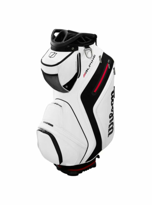 sac chariot Wilson Alpine sac chariot Wilson Alpine