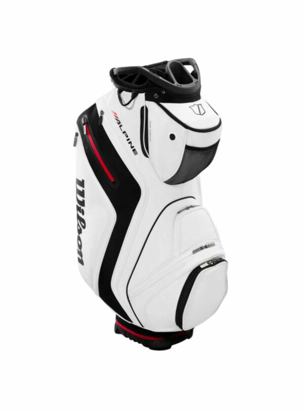 sac chariot Wilson Alpine sac chariot Wilson Alpine