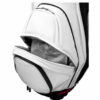 alpine-cart-bag-white-black4 sac chariot Wilson Alpine