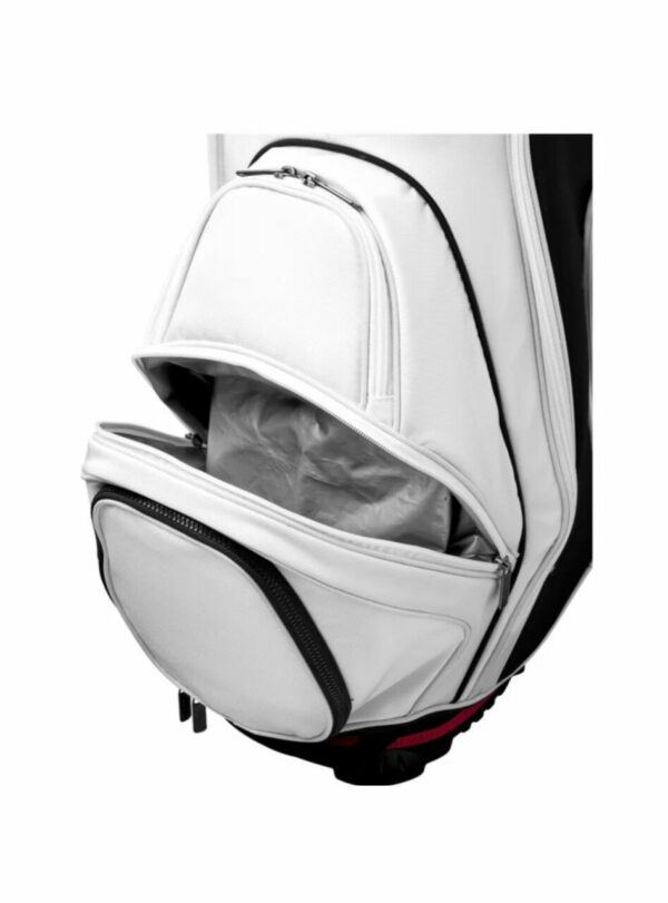 alpine-cart-bag-white-black4 sac chariot Wilson Alpine