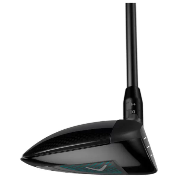 bois de parcours Callaway Reva Rise bois de parcours Callaway Reva Rise