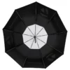 parapluie TaylorMade Compact Auto 54