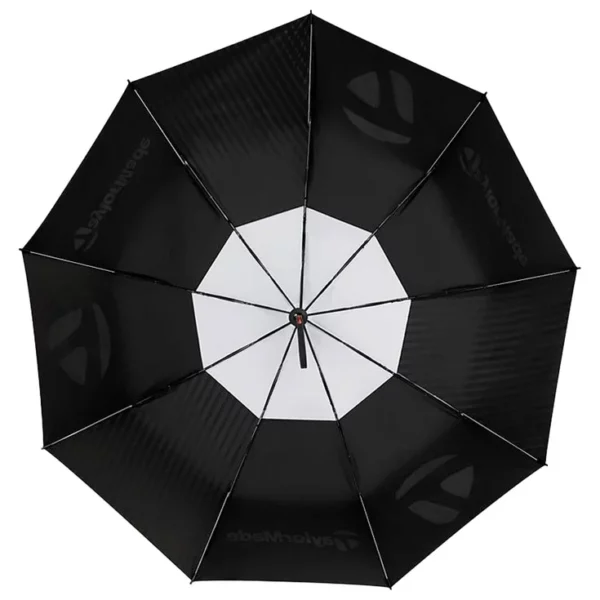 parapluie TaylorMade Compact Auto 54