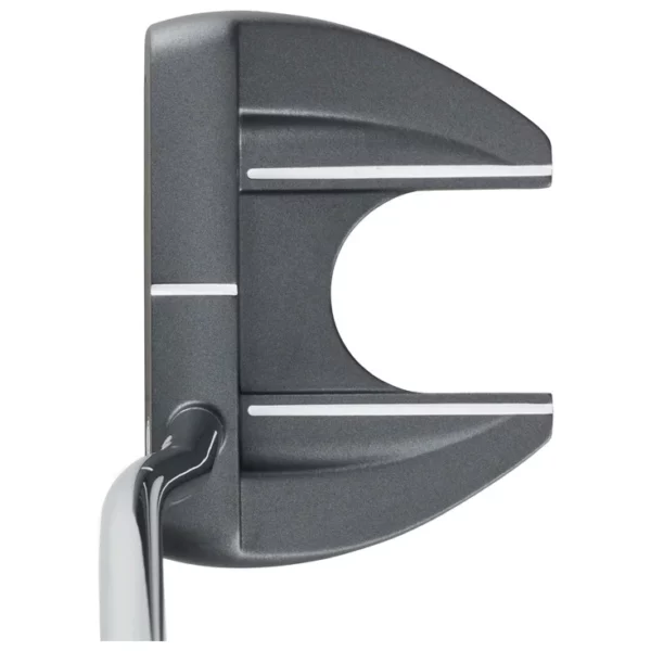 Putter Odyssey DFX V-Line Fang DB