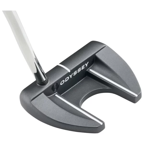 Putter Odyssey DFX V-Line Fang DB