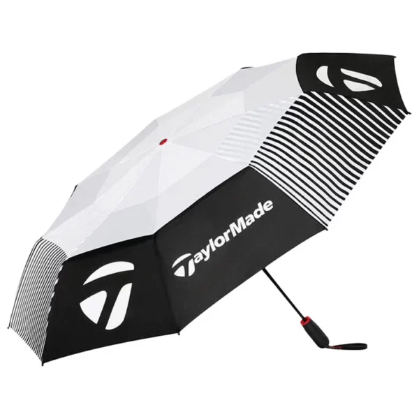 parapluie TaylorMade Compact Auto 54
