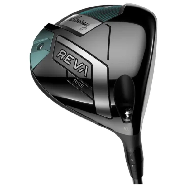 driver Callaway Reva Rise driver Callaway Reva Rise