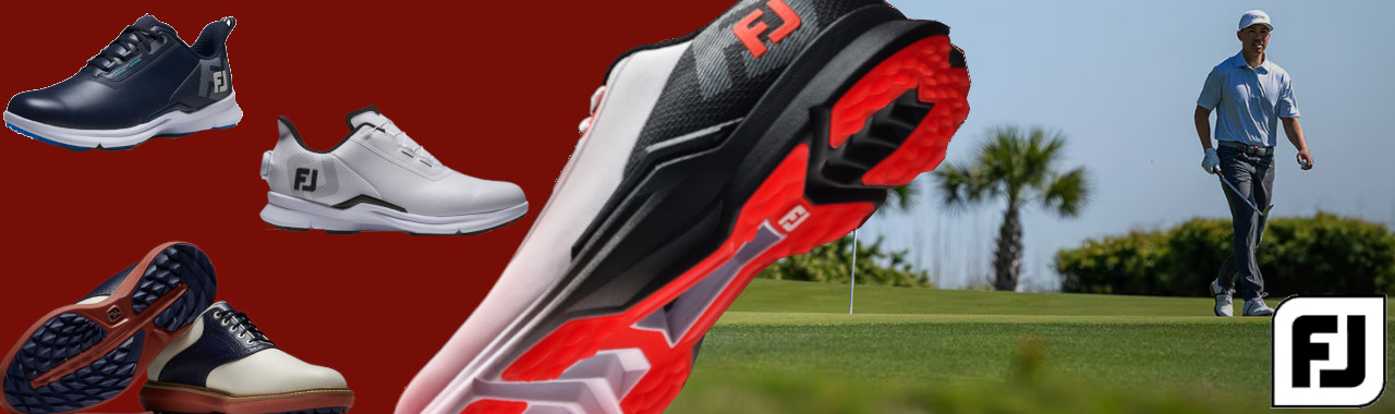 footjoy 2025