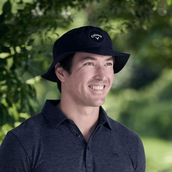 Bob Callaway HD Noir