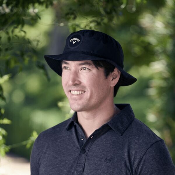 Bob Callaway HD Noir