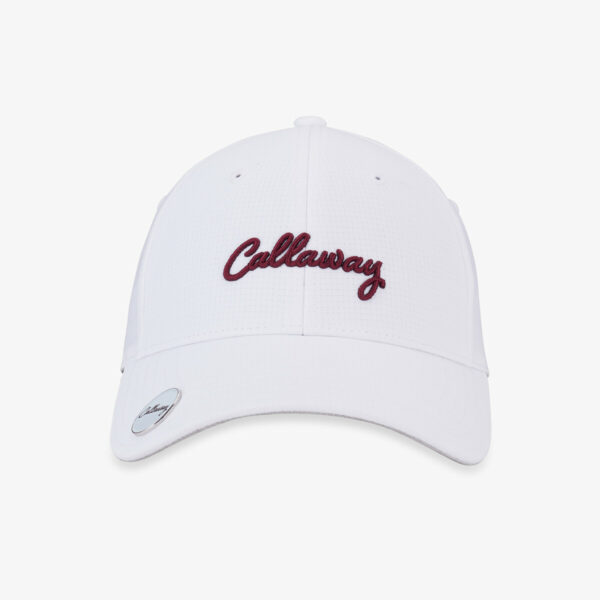casquette callaway femme