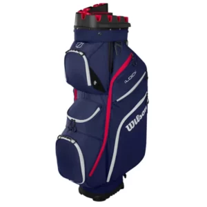 Sac Chariot Wilson i-Lock