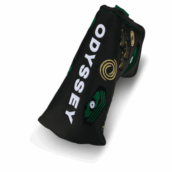 couvre-putter Odyssey Money