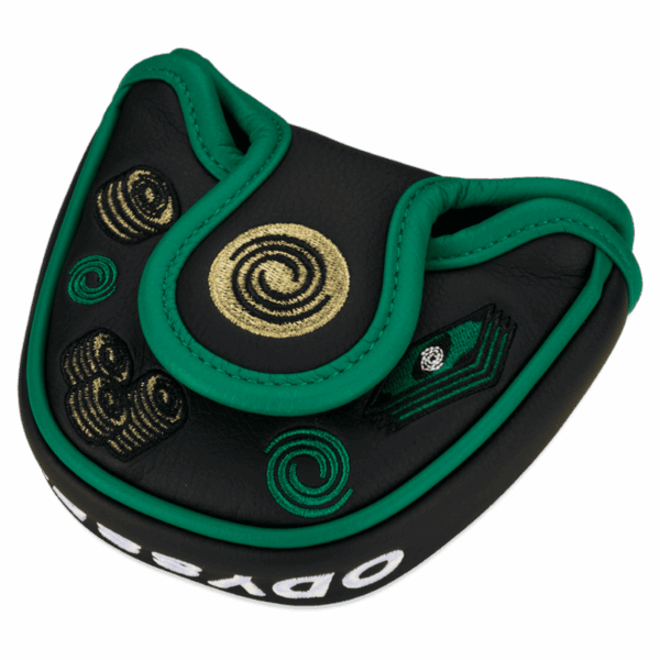 couvre-putter Odyssey Money