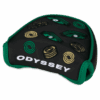couvre-putter Odyssey Money